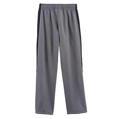 Boys 8 16 Under Armour Fleece Active Pants