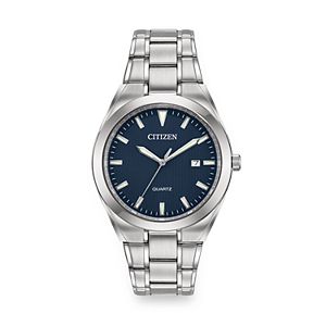 Citizen Men's Stainless Steel Watch - BI0951-58L