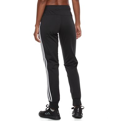 Women's adidas Designed 2 Move Striped Jogger Pants