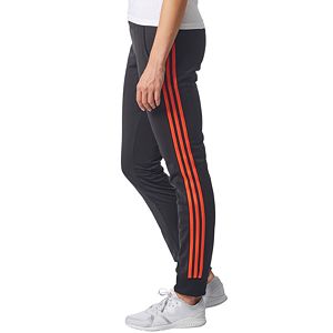 Women's adidas Designed 2 Move Striped Jogger Pants