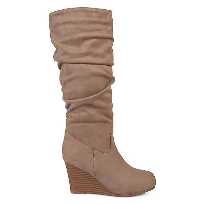 Journee Collection Haze Women s Tall Boots