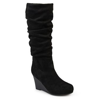 Journee Haze Women's Tall Boots
