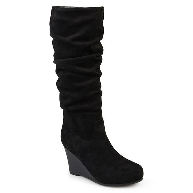 Journee Collection Haze Women s Tall Boots