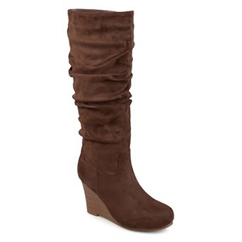 Journee Haze Women's Tall Boots