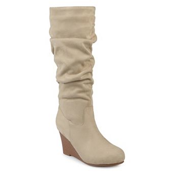 Journee Haze Women's Tall Boots