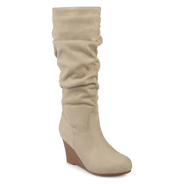 Journee Haze Women's Tall Boots