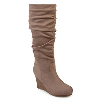 Journee Haze Women's Tall Boots