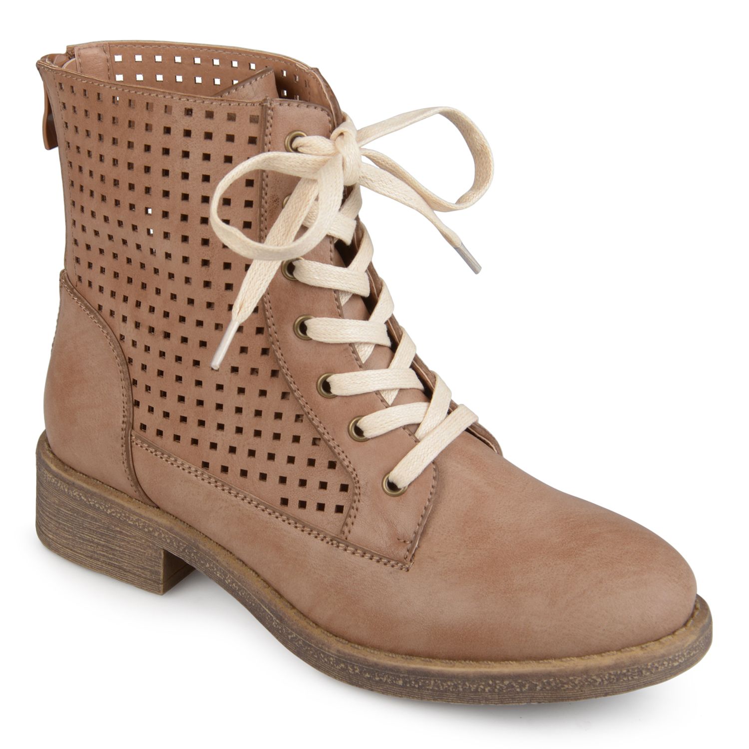 kohls journee boots