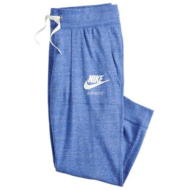 Women's Nike Sportswear Gym Vintage Capri