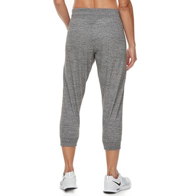 Women's Nike Sportswear Gym Vintage Capri