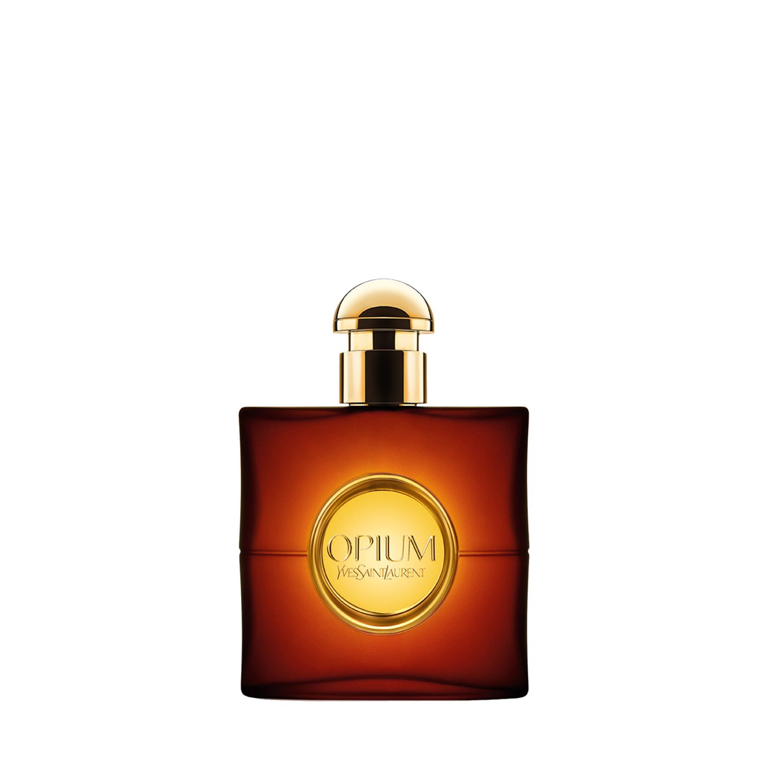 opium perfume