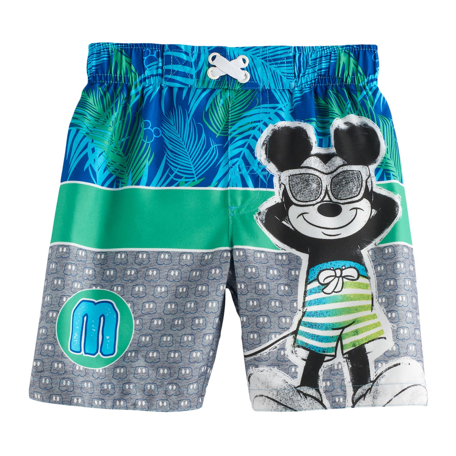 kohls boys swimwear