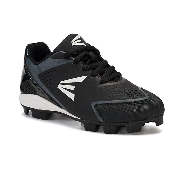 Easton 360 Inst RT Youth Baseball Cleats Sz US 3 Blk/char/wht for sale online 