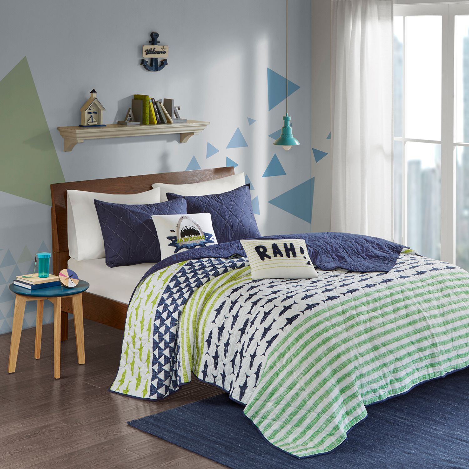 kohls kids bedding