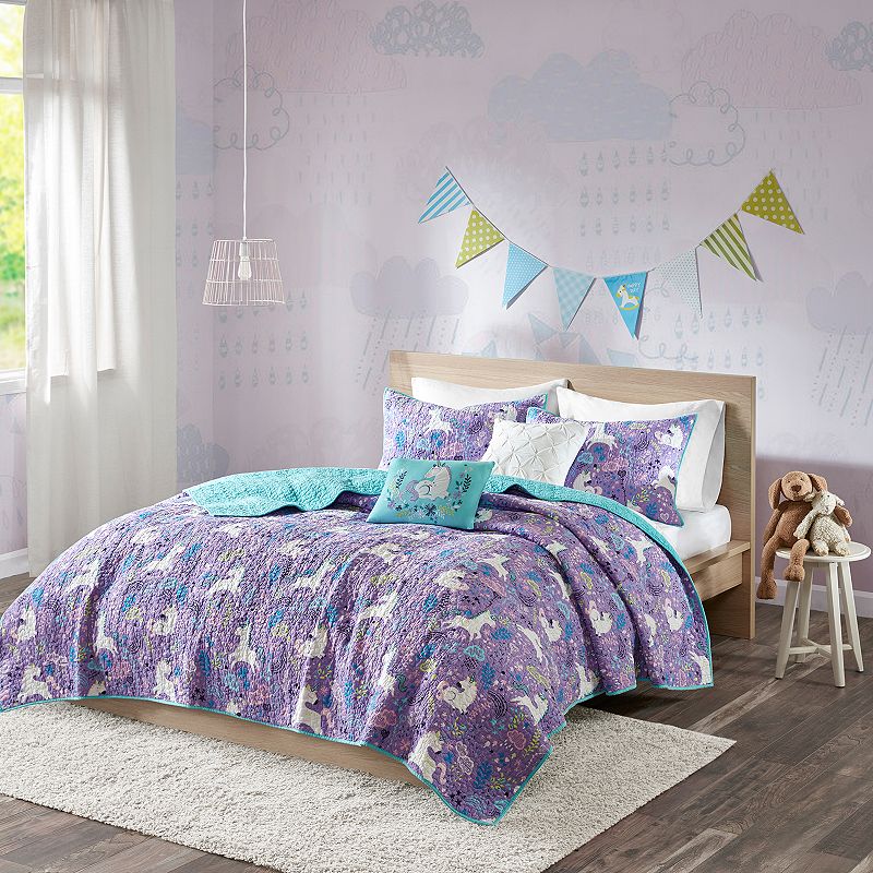 Kohls hotsell girl bedding