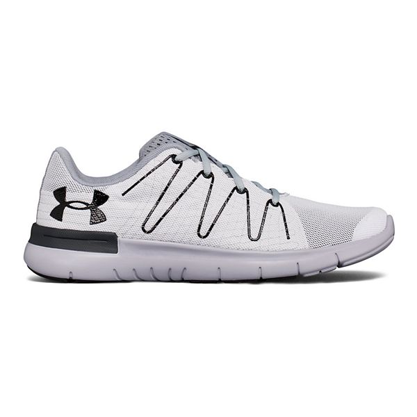 Under armour store thrill 3 running