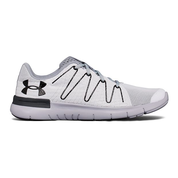 Tenis under armour store thrill 3