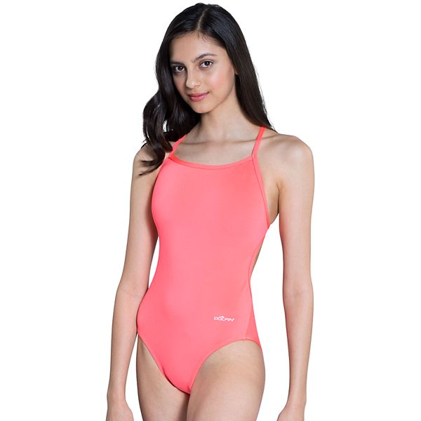 Women S Dolfin Competitive One Piece Swimsuit