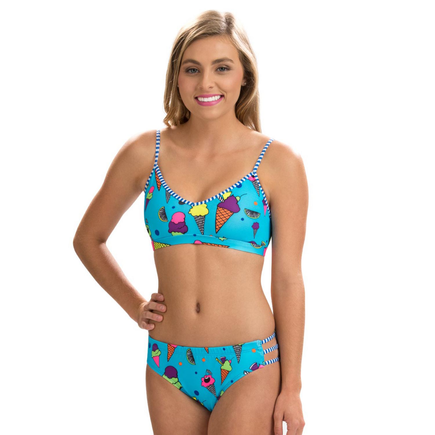 dolfin bikini