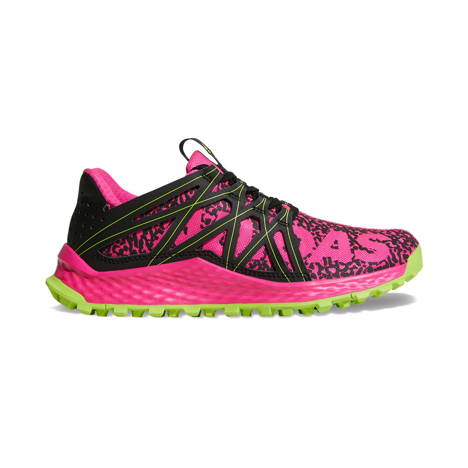 girls trail running shoes