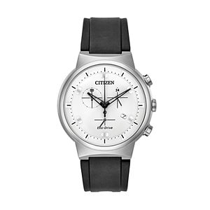 Citizen Eco-Drive Men's Paradex Chronograph Watch - AT2400-05A