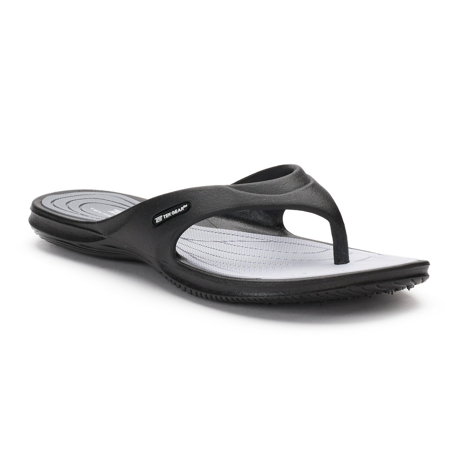 tek gear womens sandals