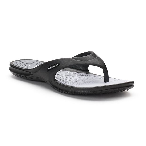 Tek store gear sandals