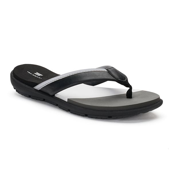 Women s Tek Gear Color Block Sandals