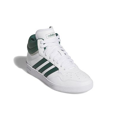 adidas Hoops Mid Kids' Basketball Shoes
