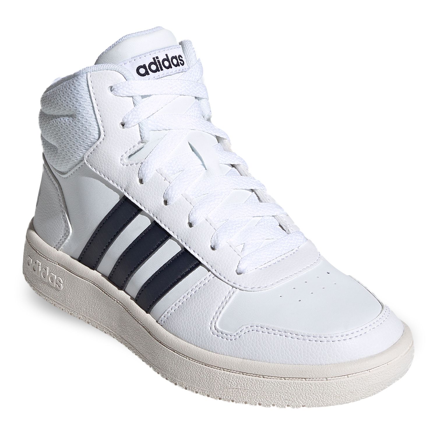 adidas high tops