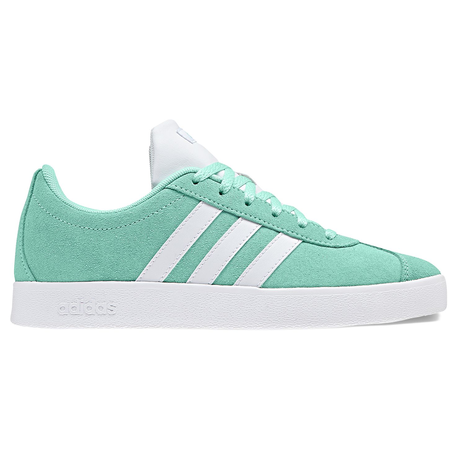 adidas vl court girls