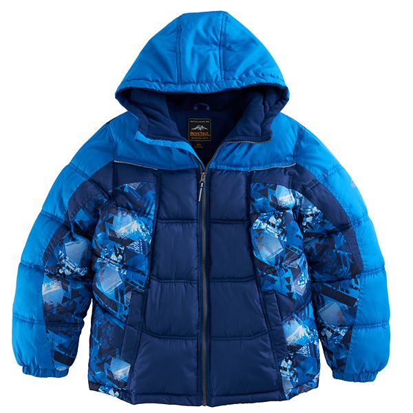 Pacific Trail Youth Heavy Duty Winter Coat Weather Proof S or XL MSRP 79.99 A15 
