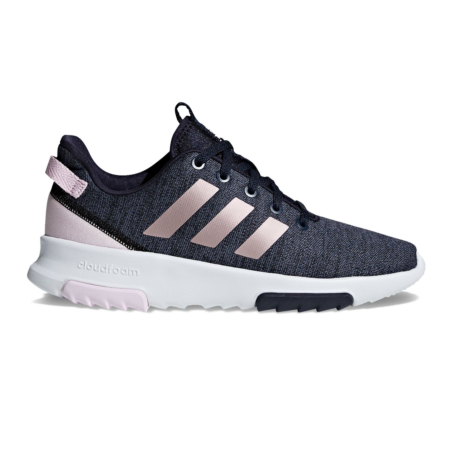 adidas racer infant trainers