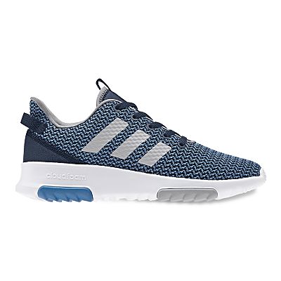 Adidas cloudfoam racer tr kids' sneakers hotsell