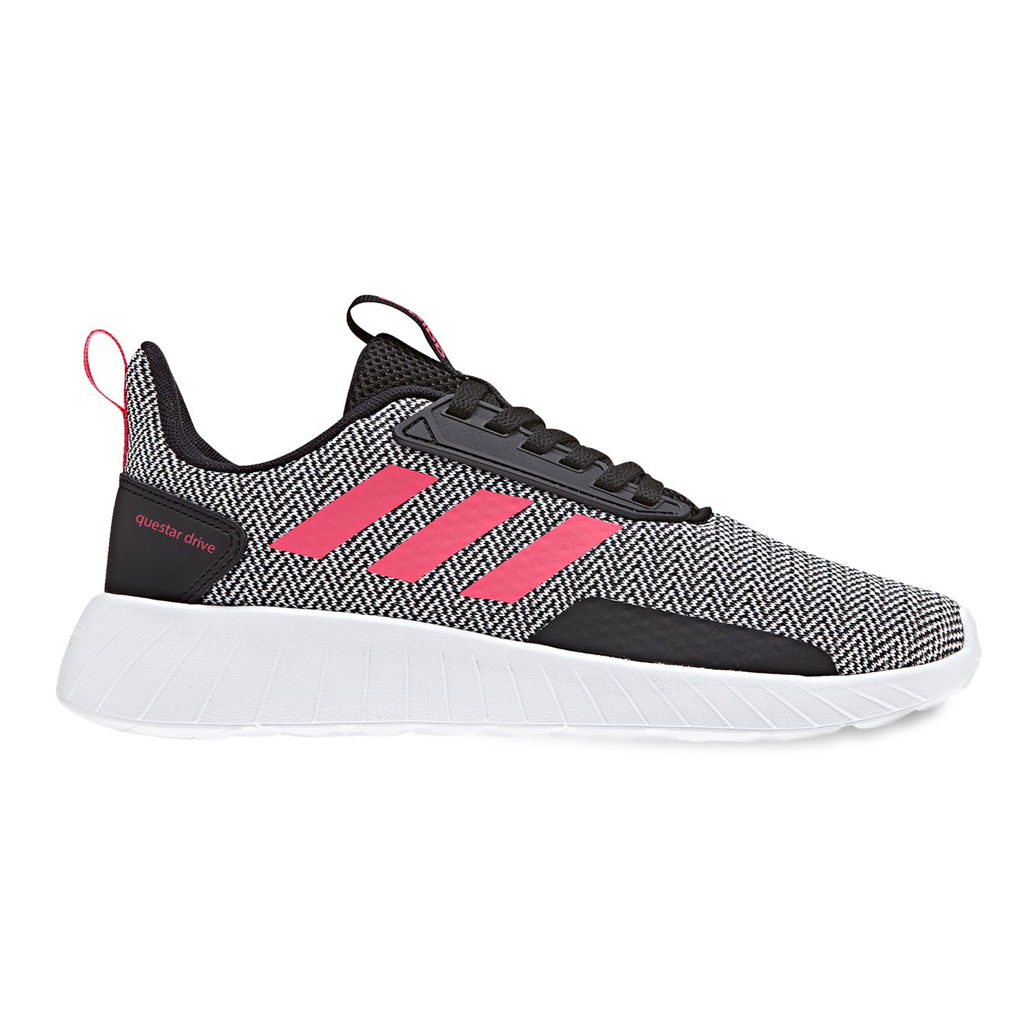 tenis adidas questar drive