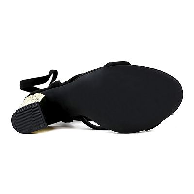 Olivia miller brentwood sandal hot sale