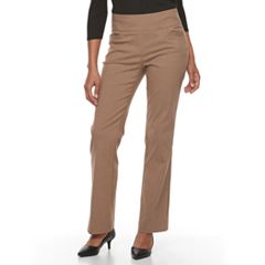 Womens Beig/khaki Pants - Bottoms, Clothing | Kohl's