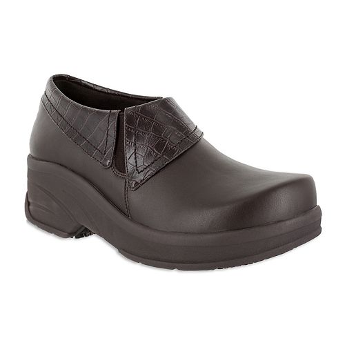 Easy Works by Easy Street Assist Women's Work Shoes