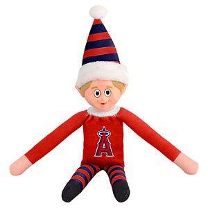 Los Angeles Angels of Anaheim Team Elf