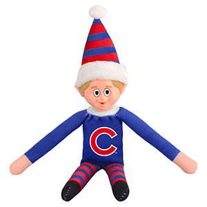 Chicago Cubs Team Elf