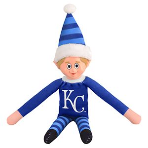 Kansas City Royals Team Elf