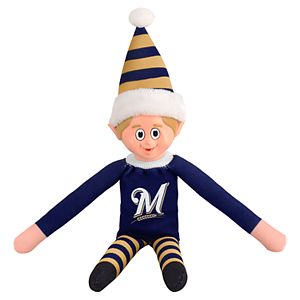 Milwaukee Brewers Team Elf
