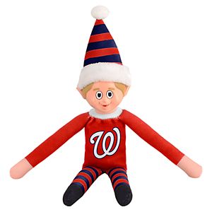 Washington Nationals Team Elf