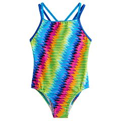 Girls Swimsuits, Girls Bathing Suits | Kohl's