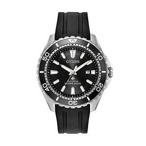 Citizen Eco-Drive Men's Promaster Dive Watch - BN0190-07E
