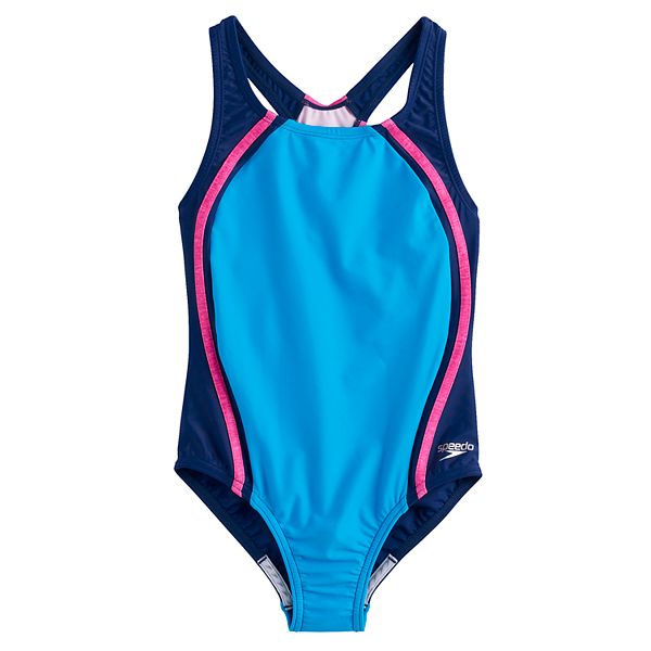 Kohls cheap speedo swimsuit