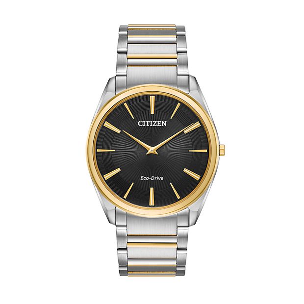 Kohls mens 2024 watches citizen