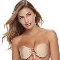 Adhesive Bras