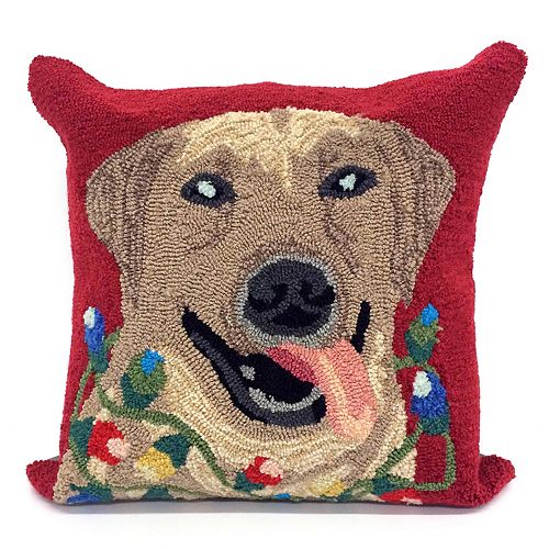 liora manne dog pillows