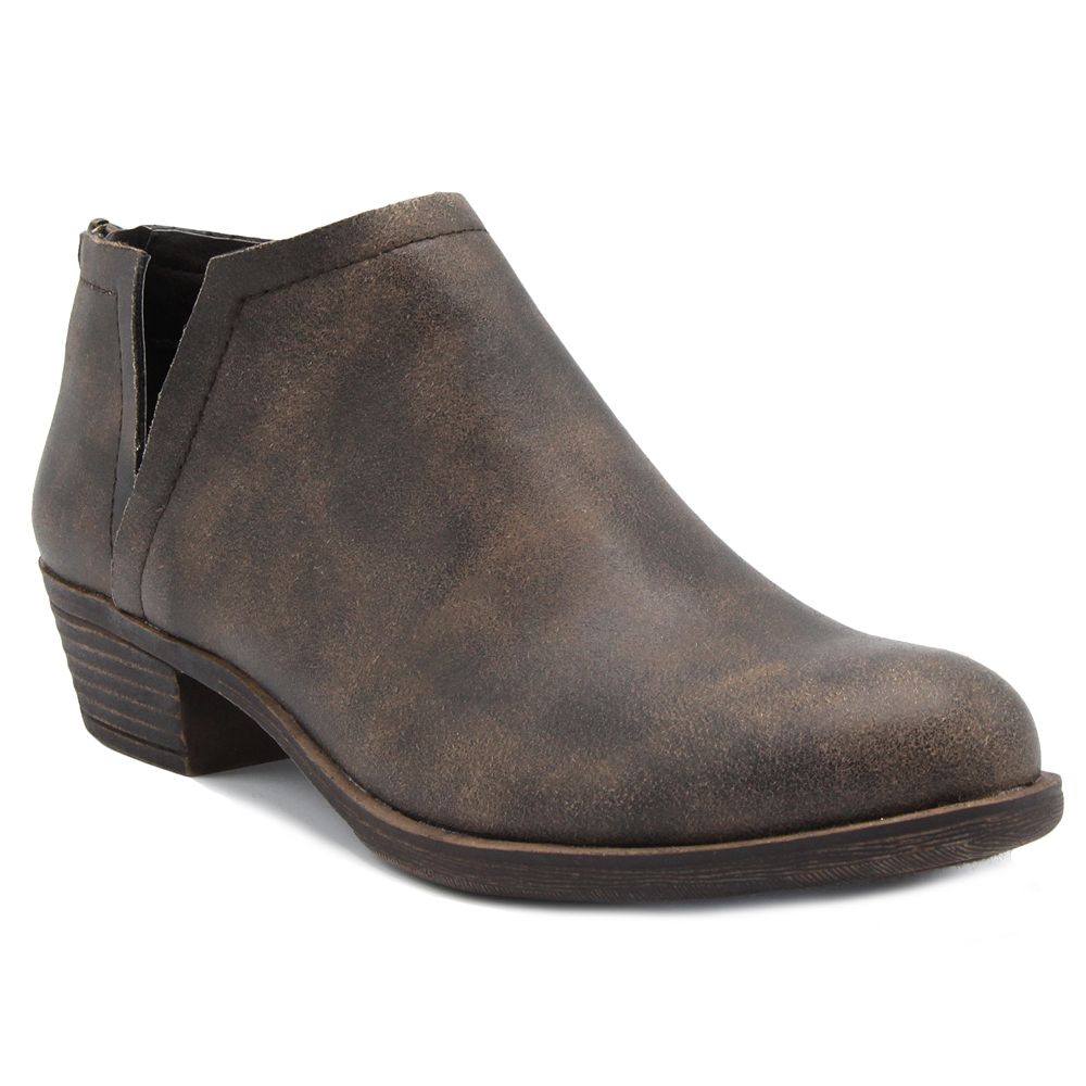 Sugar Women's Leather Boots